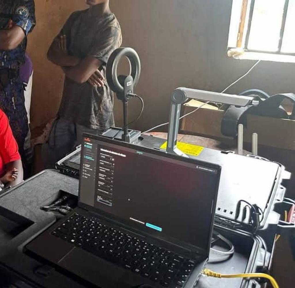 Koumbia /Gaoual : Un superviseur du recensement disparaît avec une moto et du matériel numérique, un avis de recherche lancé