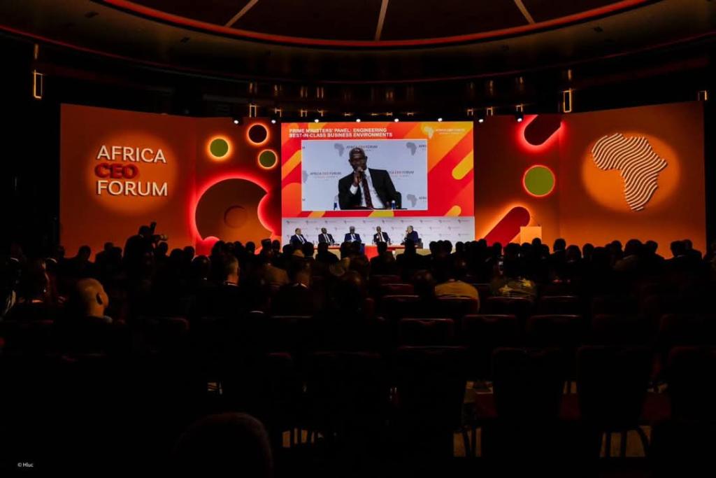 Abidjan : le Premier Ministre attendu au CEO