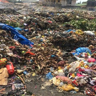 Conakry ville propre : le Gouvernorat lance l’opération “Riz contre déchets”