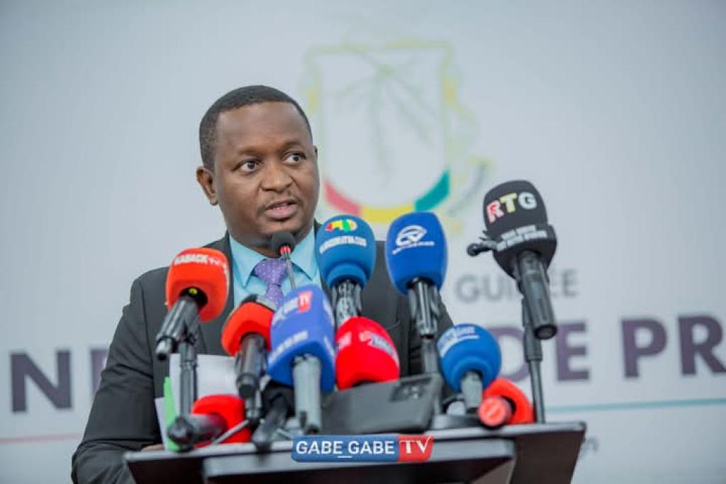 Santé de Seny Malomou : le ministère de la Culture rassure l’opinion publique