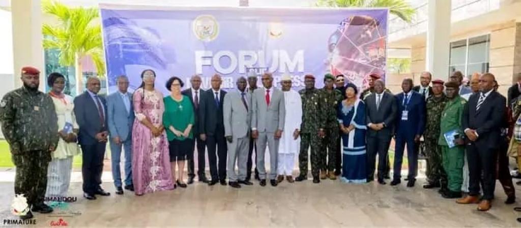 Guinée – Forum sur l’avenir de la presse