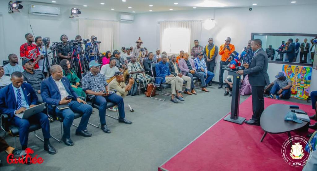 Le ministère de la Culture prend en charge à 100% les frais de santé de 1 100 artistes