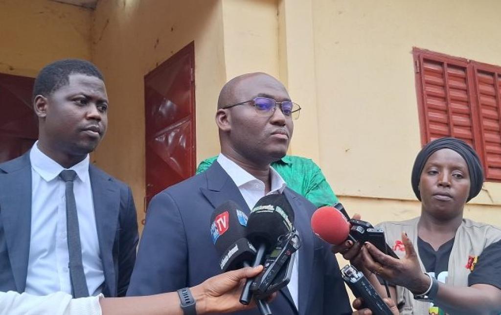 Noyade de cinq enfants à Labé : trois responsables inculpés pour homicide involontaire