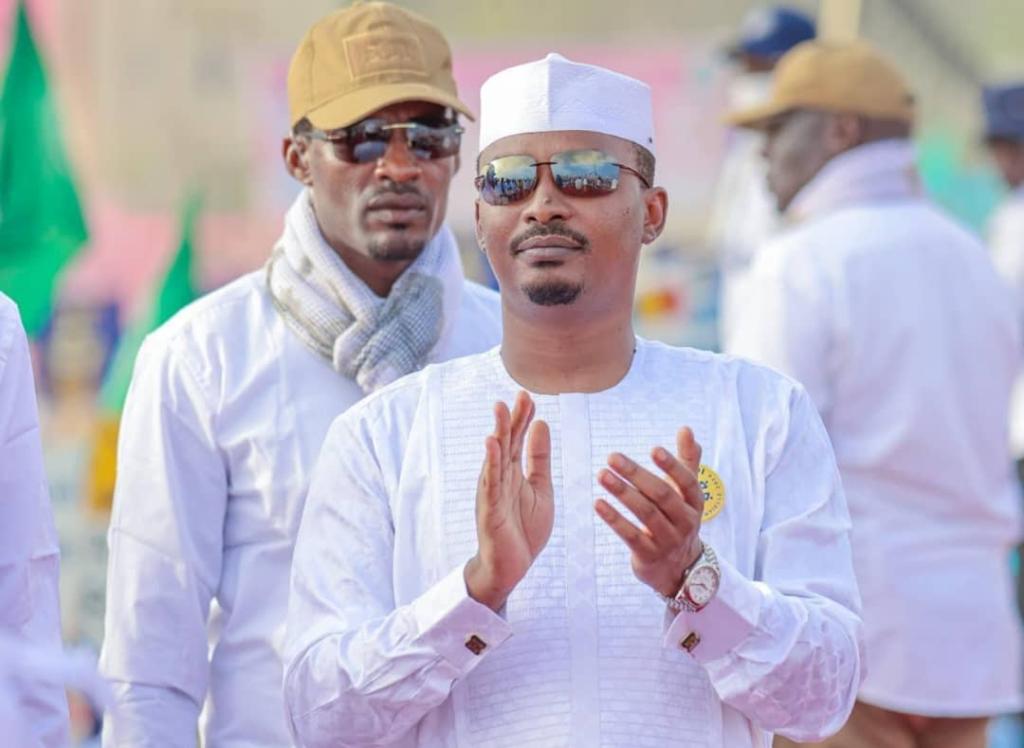 Le Tchad bientôt membre de l’AES ? “Chacun doit choisir ses alliances” déclare un conseiller présidentiel.