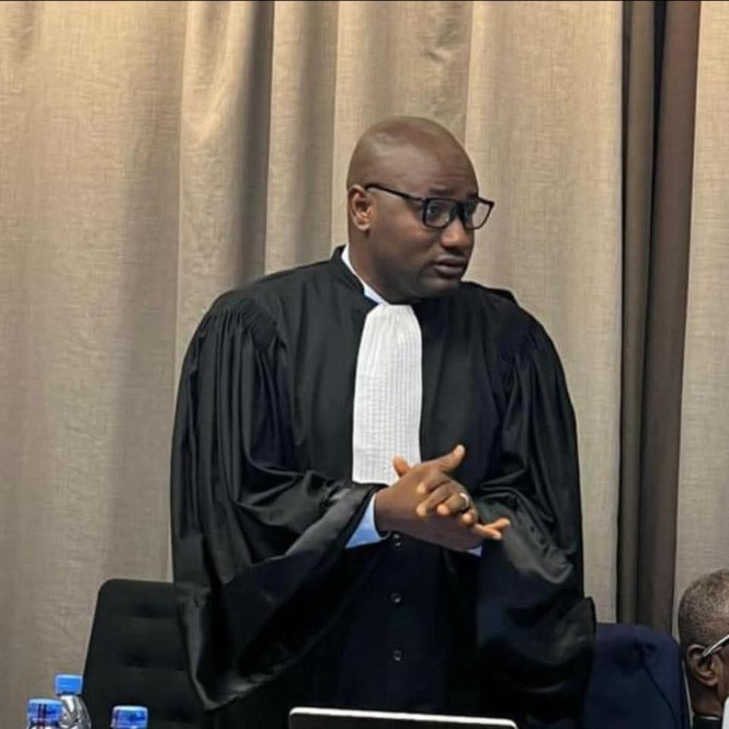 Mise en vente de présumés biens de Dr Diané : la défense hausse le ton