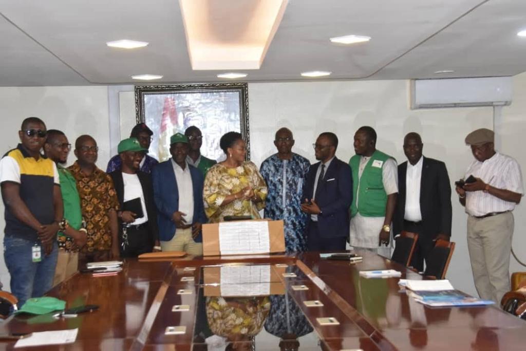 Santé :la Guinée bénéficie de 5 960 doses de vaccins antirabiques