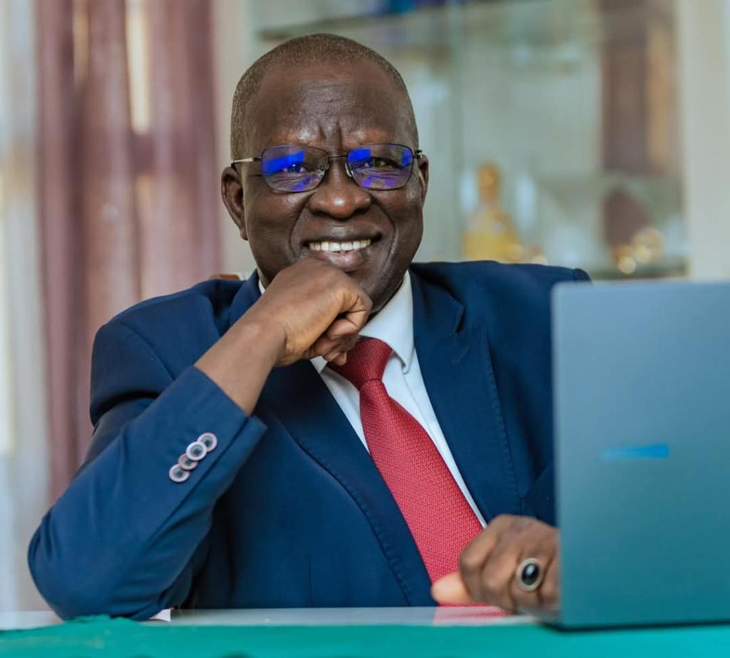 Pourquoi ne pas le dire  ? Appartenance ethnique et ethnocentrisme en Afrique (par Dr Sékou Koureissy CONDÉ)