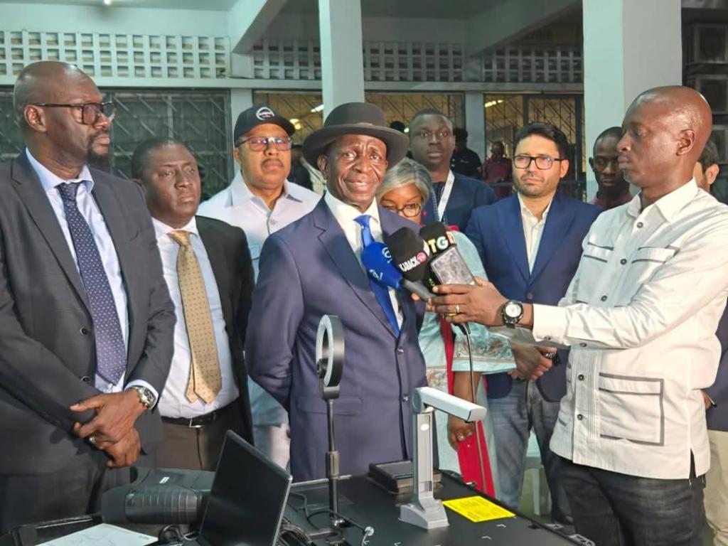 Bonne nouvelle pour les Citoyens : le gouvernement vient d'annoncer la prorogation du recensement biométrique pour une durée de 20 jours