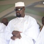 Fête de Tabaski 2025 : Le Président de la République, Son Excellence le Général Mamadi Doumbouya, a participé à la prière collective à la grande mosquée de Kankan.