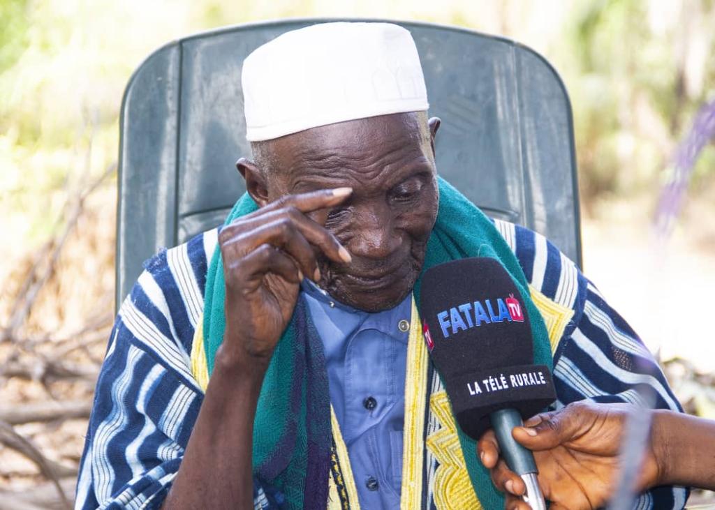 Un ancien combattant réclame sa pension à l'État français : « Je ne perçois pas et je ne sais pas pourquoi ? »