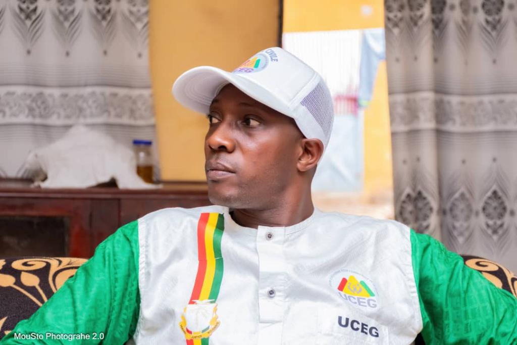 UCEG : « Il est alarmant de constater que les autorités érigent des blogueurs et influenceurs en modèles de réussite… »