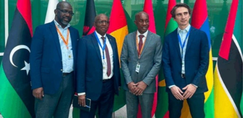 Fin de l’audience du Jury d’Appel de la CAF dans l’affaire Tanzanie – Guinée