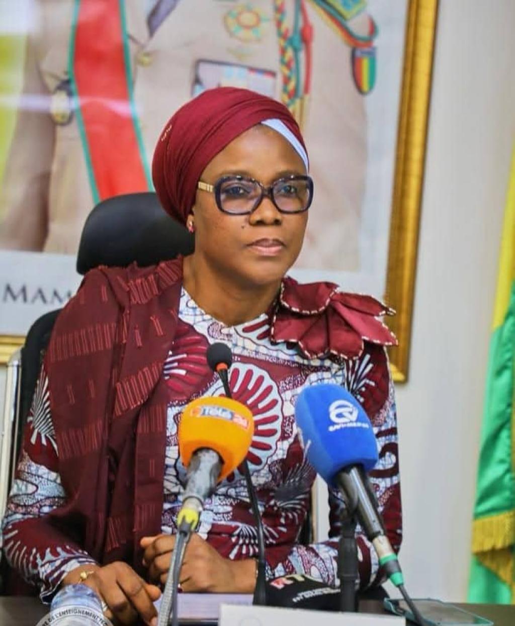 Urgent : les examens de sortie viennent d'être reportés au mardi 17 juin prochain