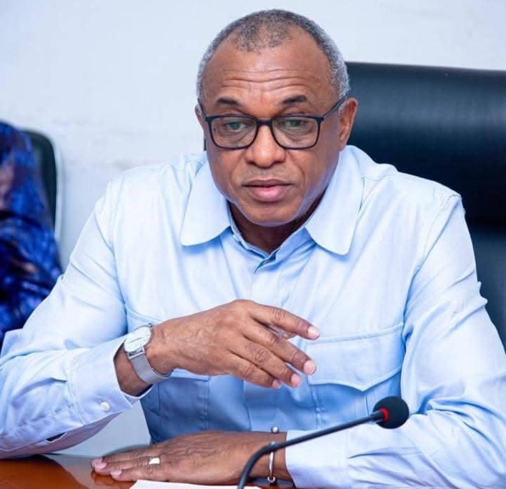 Fuite de sujets : le MEPU-A dénonce une manœuvre à discréditer le CEE 2025