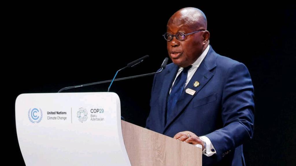 Ghana : 12 ex-haut responsables accusés d’un détournement de 53 millions de dollars