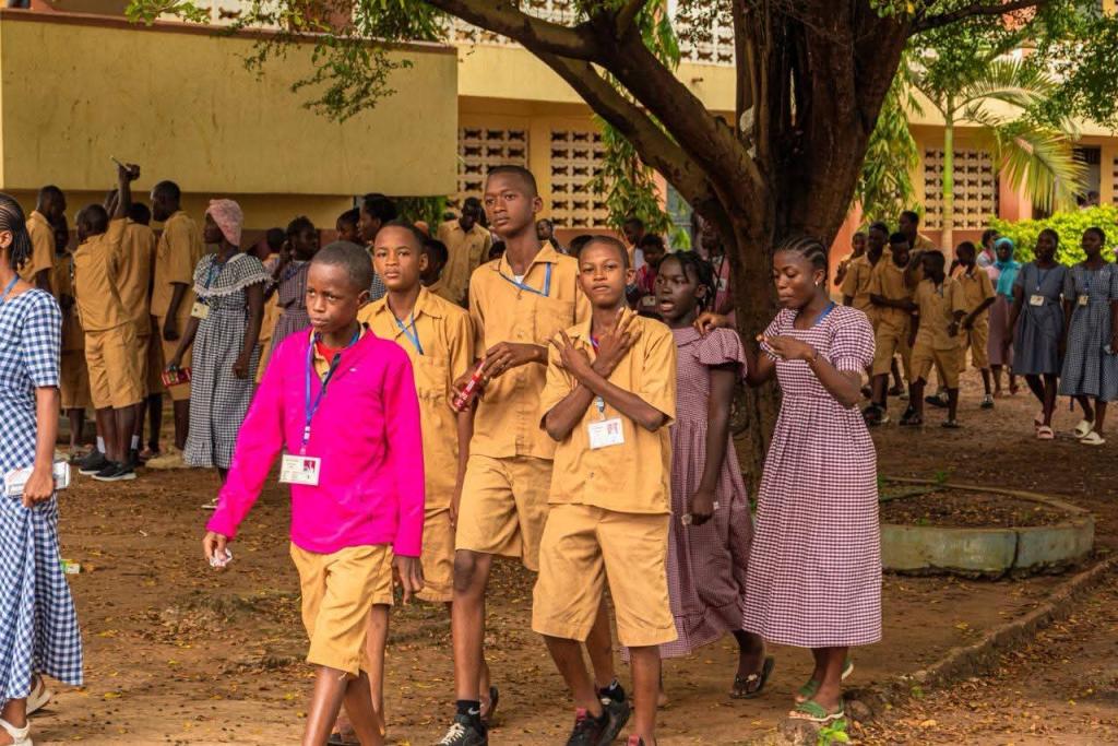 Examens nationaux 2025 : Le CEE terminé, le BEPC démarre ce lundi