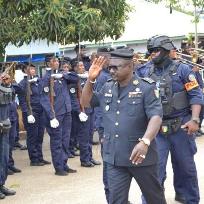 Passeport biométrique : le processus d’enrôlement à l’intérieur du pays démarre ce lundi (Communiqué DGPN)