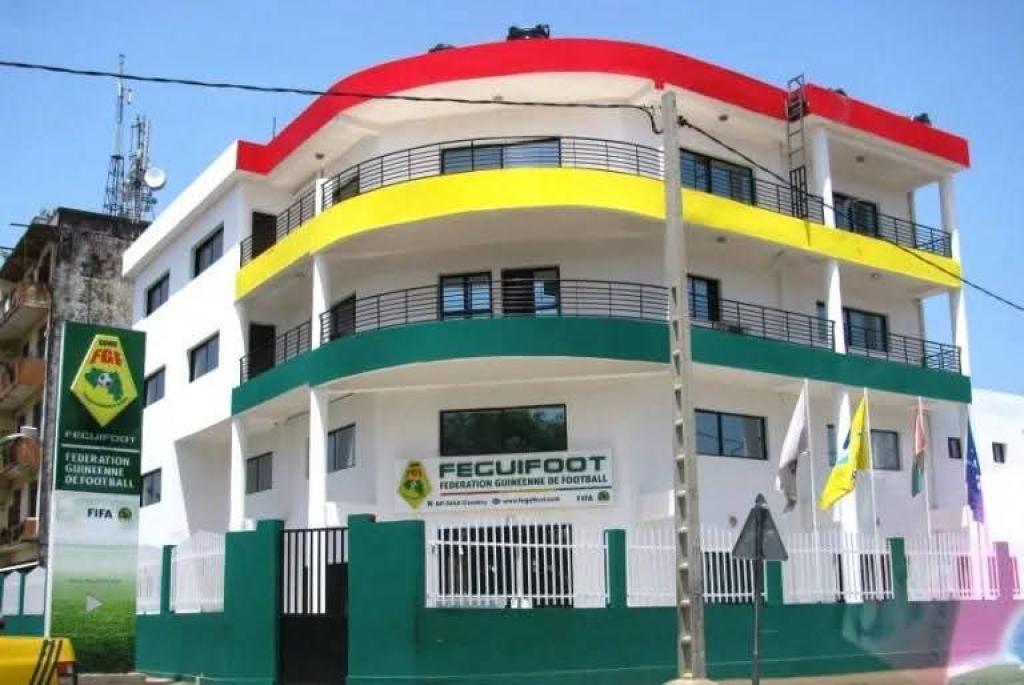 Affaire Tanzanie vs Guinée : la réaction de la FGF suite au rejet de son recours par le Jury d’Appel de la CAF (communiqué)