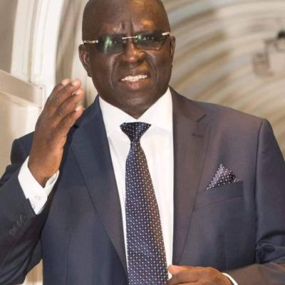 Réforme électorale en Guinée : Dr Sékou Koureissy Condé soutient la création de la Direction Générale des Élections (GDE)
