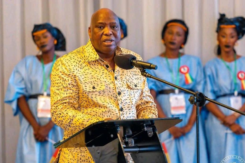 Recensement à l’étranger : le ministre Morissanda Kouyaté exige un enrôlement rigoureux