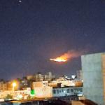 Urgent : Les États-Unis bombardent trois sites nucléaires iraniens, dont celui de Fordo