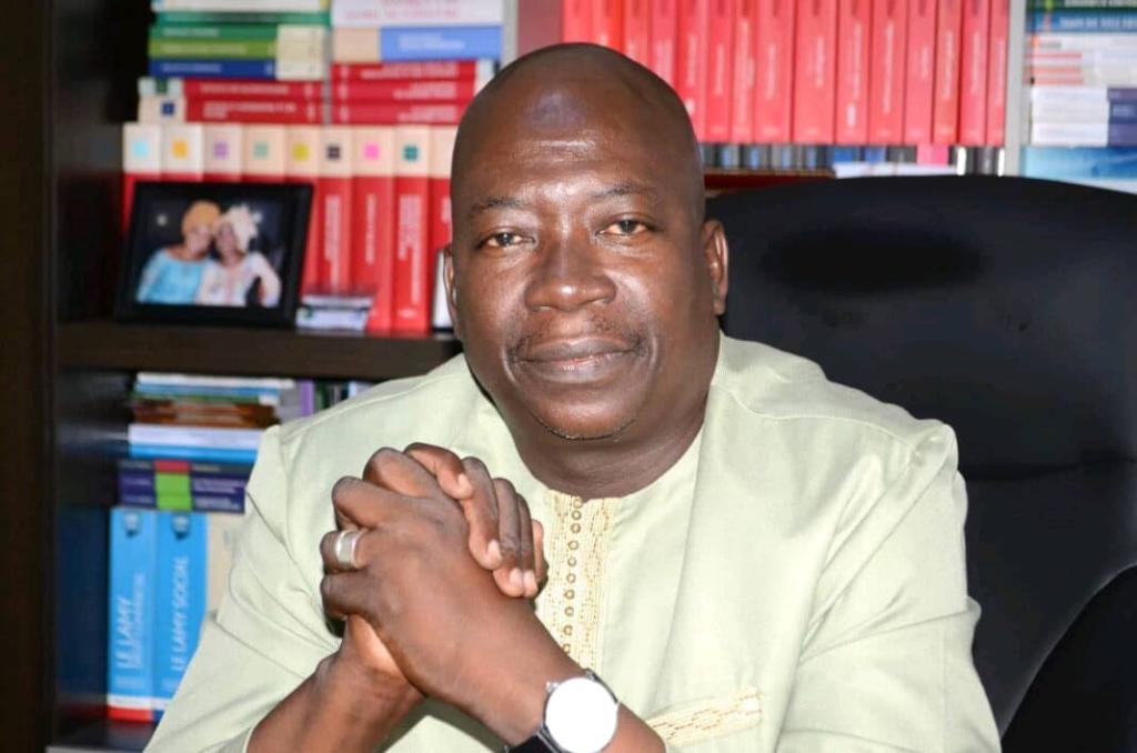 Enlèvement brutal de Me Traoré : l’OGDH condamne et appelle à diligenter des enquêtes sérieuses