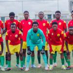 1ers Jeux scolaires Africains : Le CNOSG s’oppose à la participation de la Guinée en football !