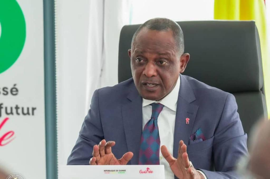 Ministère de l’information: l’injustice a un nom, l’exclusion des stagiaires de Horoya