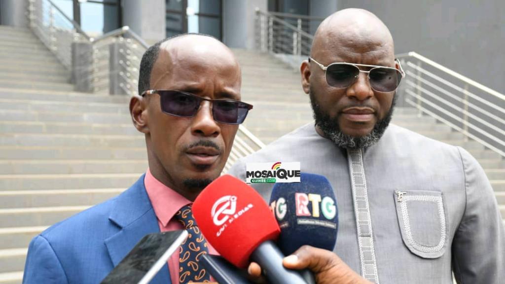 Me Mohamed Traoré agressé : le Parquet dénonce et promet des poursuites