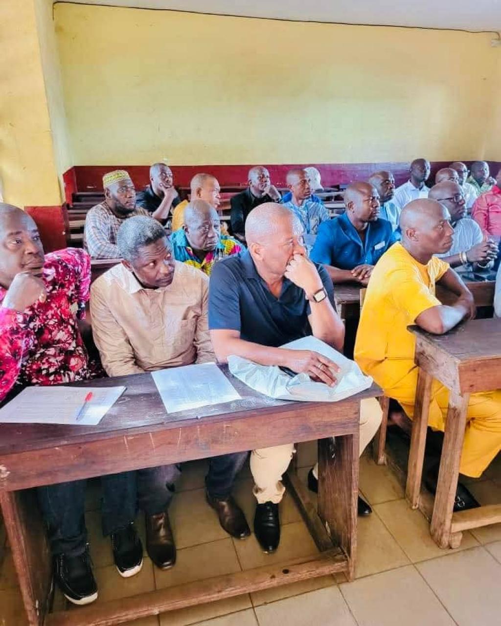 Baccalauréat unique session 2025 : les travaux de correction ont débuté ce samedi