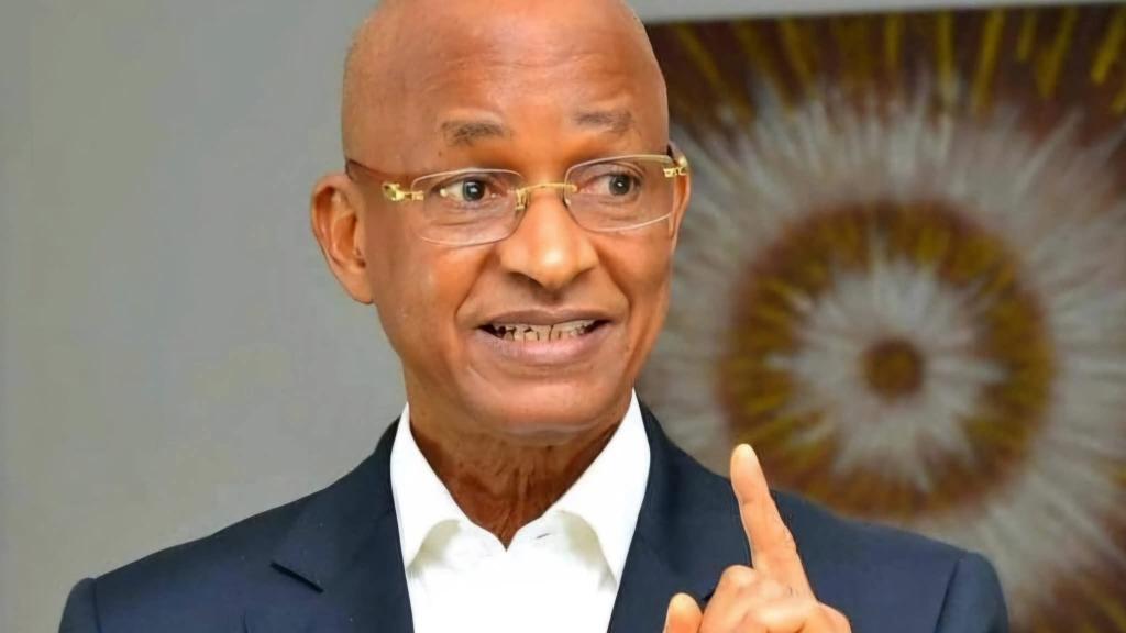 UFDG : Cellou Dalein appelle ses militants à la résistance