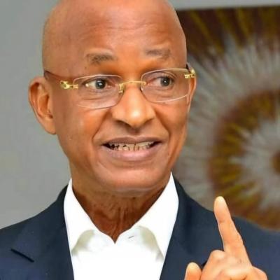 UFDG : Cellou Dalein appelle ses militants à la résistance