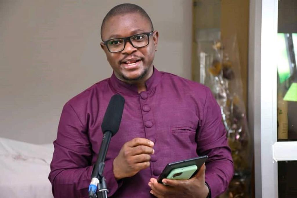 Guinée / politique : Joachim Baba Millimouno adresse une lettre ouverte à Cellou Dallein Diallo