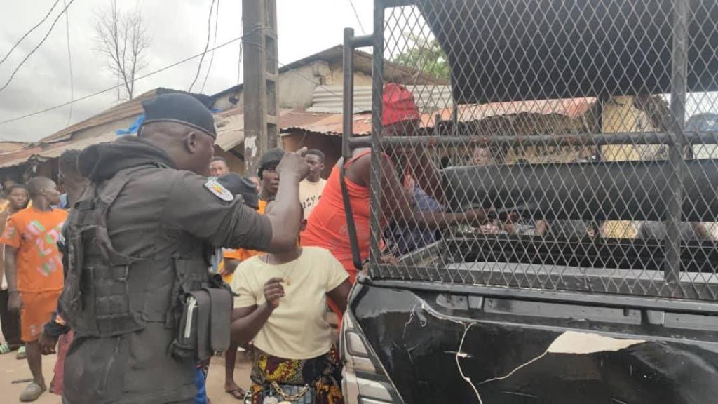 Lutte contre la drogue : la croisade contre les trafiquants se poursuit (DGPN)