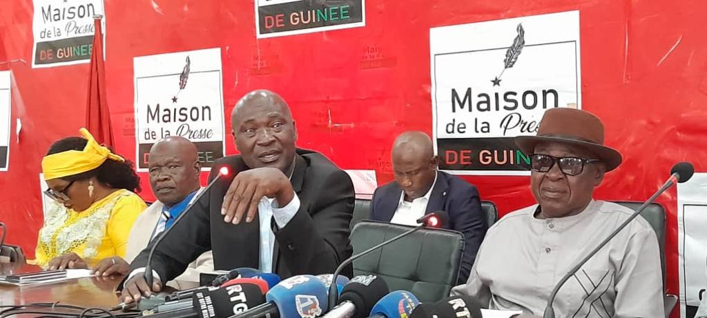 Activités portuaires : Hamana S.A témoigne des changements positifs opérés depuis l’arrivée du CNRD