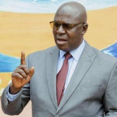 Dr Faya répond au ministre Morissanda : " Nous sommes  dans une situation où les gens sont en train de tromper le Président Mamadi Doumbouya "