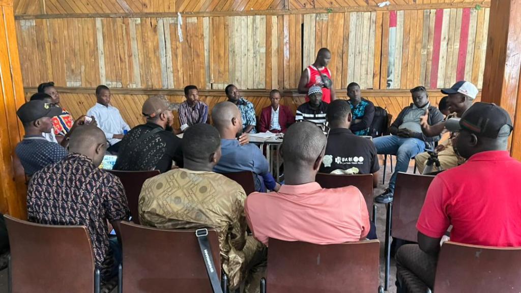 Restriction de la HAC contre les télés Web : “L'UNATEWEB GUI appelle les autorités à faciliter la mise en place d’un cadre juridique clair et équitable” (déclaration)