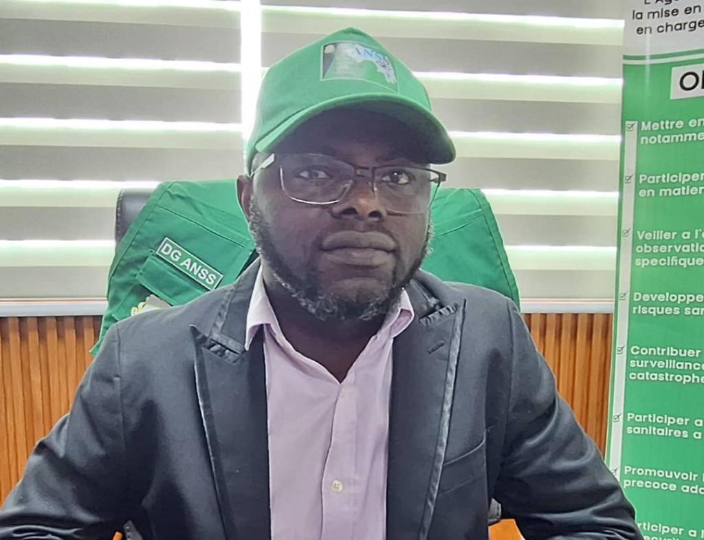 Épidémie Mpox : plusieurs cas enregistrés en Guinée (ANSS)