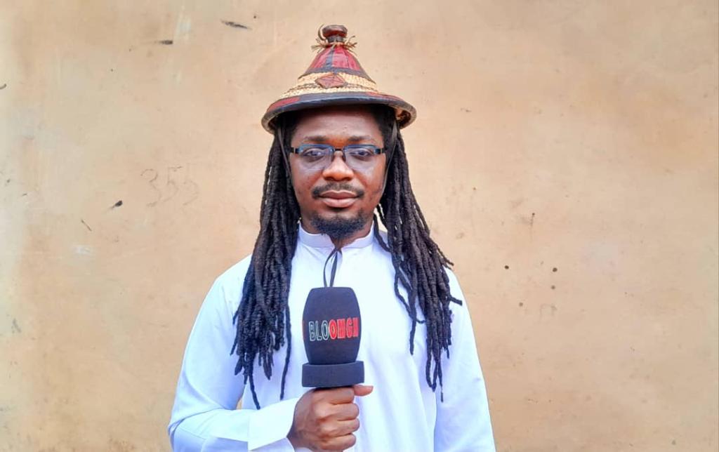 Éthiopia Mamadi” : le nouvel hymne spirituel de Rasta Leguety qui reconnecte l'Afrique à son âme