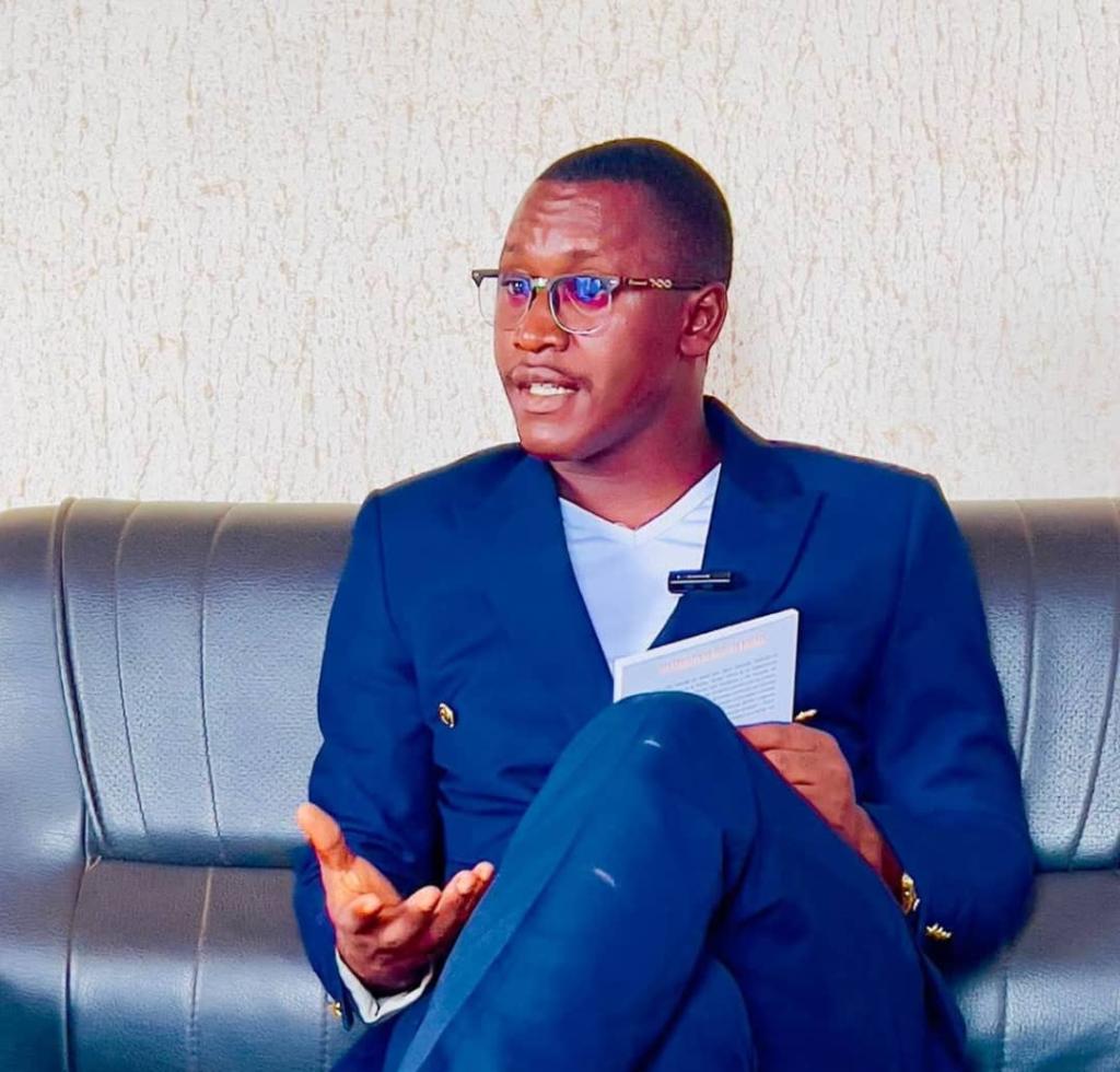 Vers la fin du CEE : Aly Souleymane Camara propose des pistes de réforme