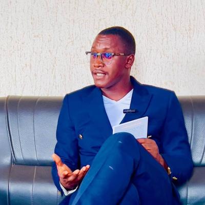 Vers la fin du CEE : Aly Souleymane Camara propose des pistes de réforme