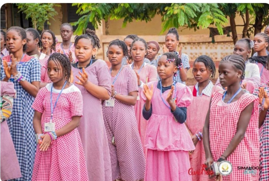 Examen d'entrée en 7 ème année : un taux de réussite de 58, 65%