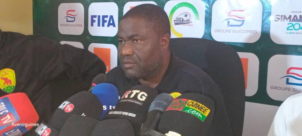 Syli Local : la liste des 23 locaux pour le CHAN disponible !