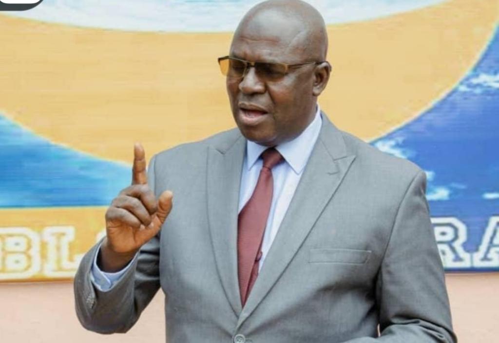 Menacé de mort, Dr Faya Millimouno adresse une lettre ouverte au Chef de l’État