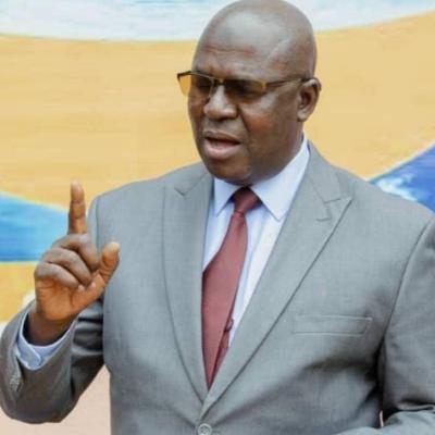 Menacé de mort, Dr Faya Millimouno adresse une lettre ouverte au Chef de l’État