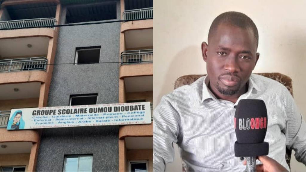 Succès éclatant au BEPC 2025 : Le groupe scolaire Oumou Dioubaté de Tombolia réalise un taux de réussite de 100 %