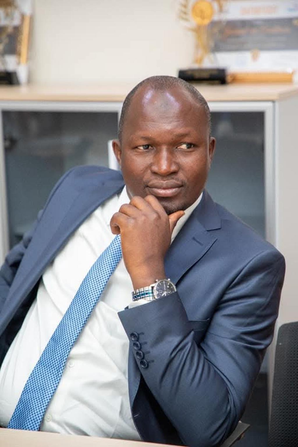 Koundouno et son infinie quête de bouc émissaire