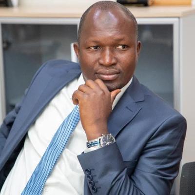 Koundouno et son infinie quête de bouc émissaire