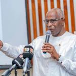 Guinée : le gouvernement présente les données du PN-RAVEC et engage la modernisation de la gouvernance locale
