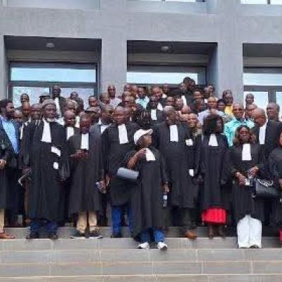 Vacances judiciaires : la date fixée par le Bâtonnier Me Souaré Diop !